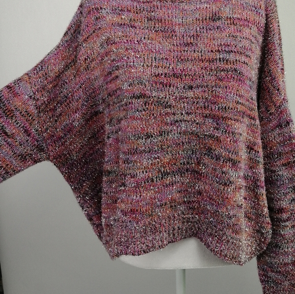Wild Fable Tinsel Sweater - Picture 4 of 11